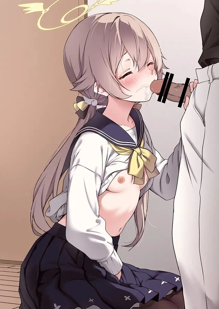 Hifumi To Dousei O Hajimeta | 히후미와 동거를 시작했다